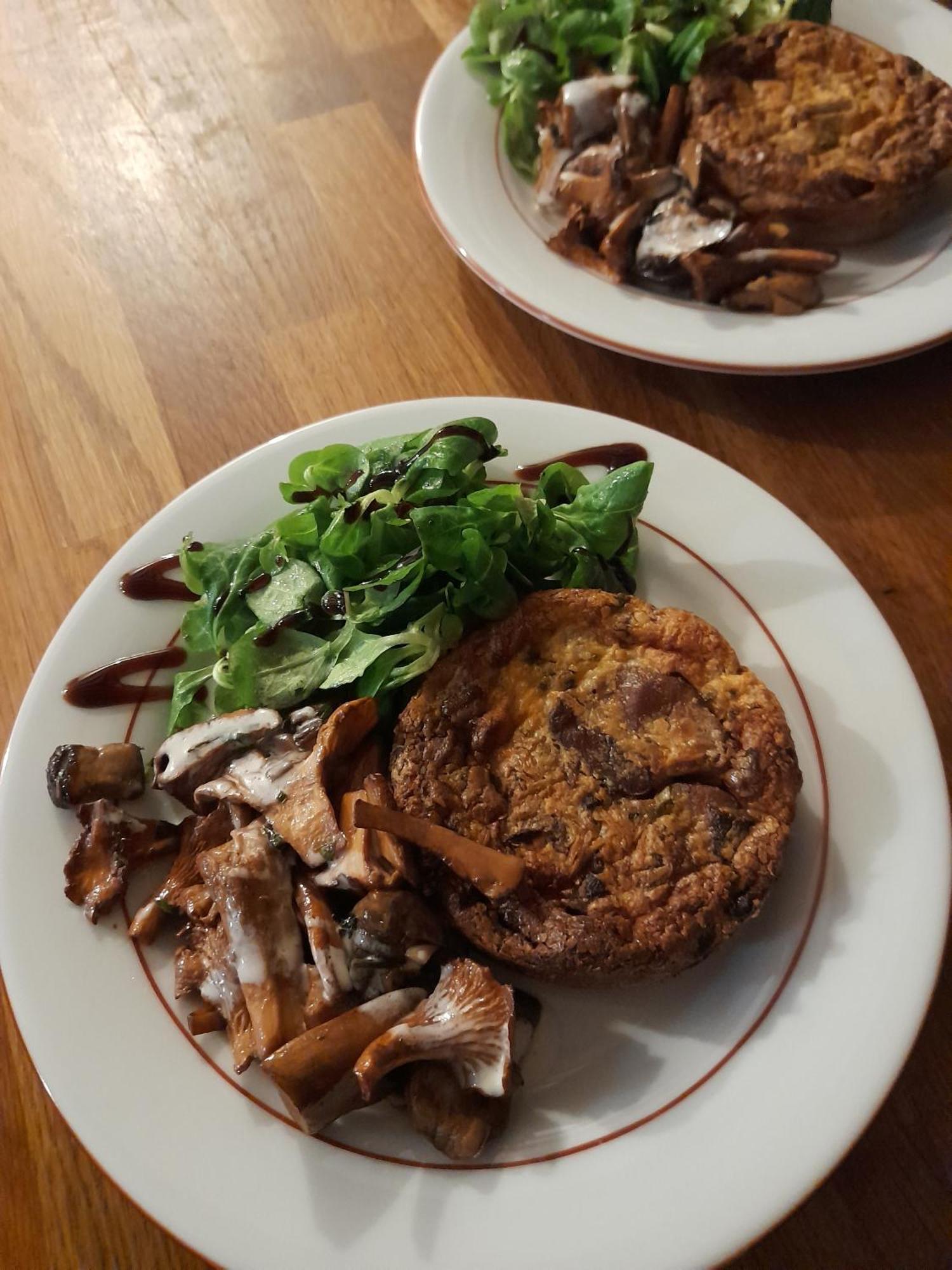Bed and Breakfast Aux Sources De Ouanne Esterno foto